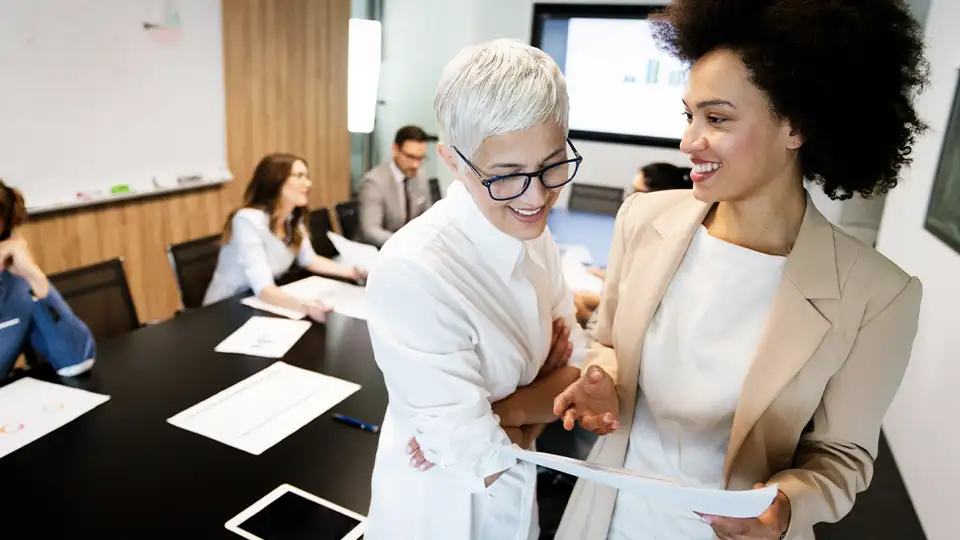 Warum es agile Führung nicht gibt